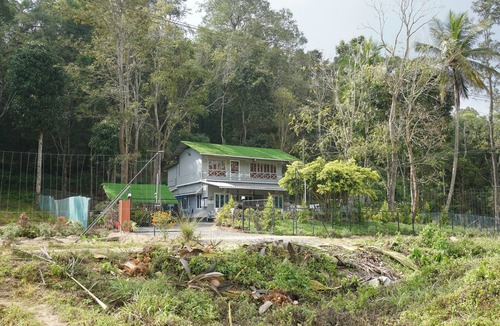 Sulthan Bathery Villa | Zeebull Wild Villa
