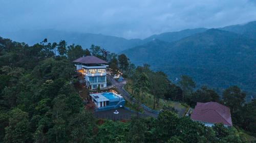 Anachal Resort | Zeezmount Resorts & Spa Munnar