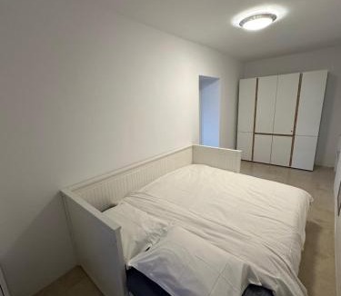 Zalau Apartment | Zen 2 Bedroom Apartment with Terrace