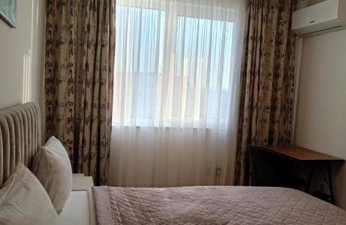 Sinnicoara Apartment | Zen aeroport confort