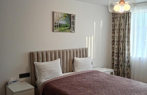 Sinnicoara Apartment | Zen aeroport confort