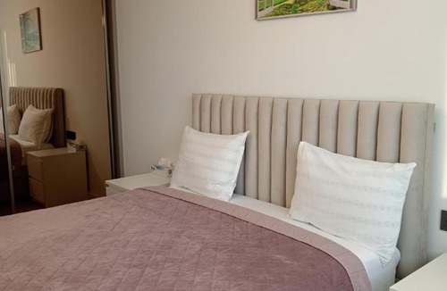 Sinnicoara Apartment | Zen aeroport confort