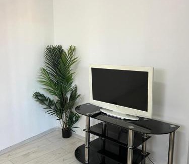 Satu Mare Apartment | Zen Apartment 3