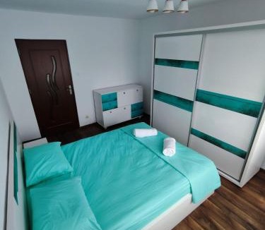 Alba Iulia Apartment | Zen Apartment
