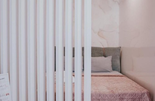 Iasi Apartment | Zen Hideaway Near Mall Moldova and Center