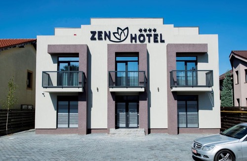 Focsani Hotel | ZEN Hotel Focșani