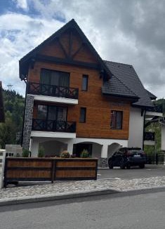 Sinaia Apartment | Zen Retreat Apartment