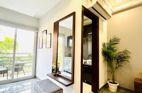 DLF Phase 3 Apartment | ZEN Studios - DLF CyberCity Gurgaon