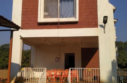 Dapoli Resort | Zen Villa