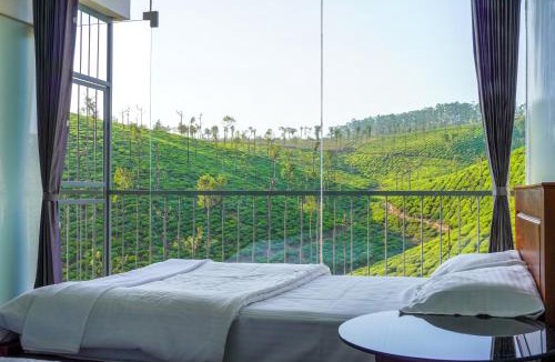 Valparai Hotel | Zen Vista