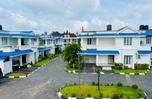 Kochi Villa | Zenaura Casa Villa 2