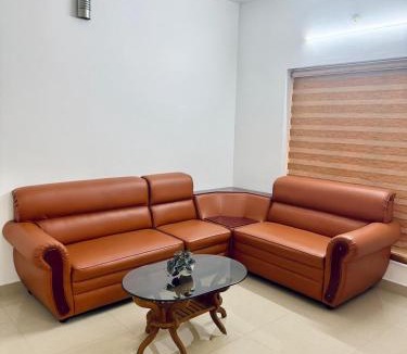 Kochi Villa | Zenaura Casa Villa 2