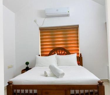 Kochi Villa | Zenaura Casa Villa 2
