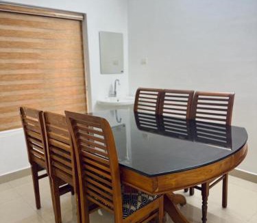 Kochi Villa | Zenaura Casa Villa 2