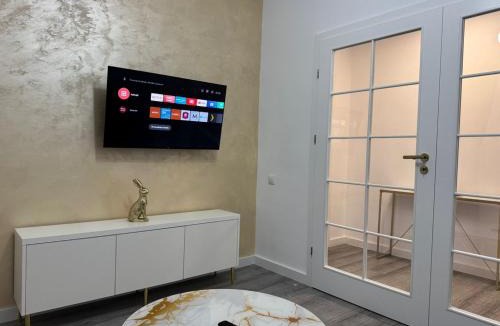 Cluj-Napoca Apartment | Zenia apartment