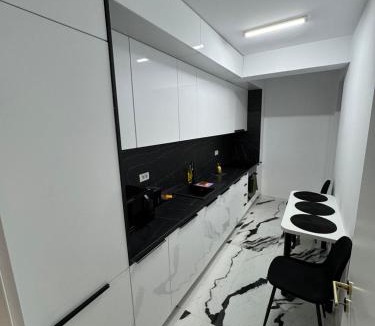 Cluj-Napoca Apartment | Zenia apartment