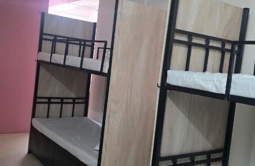 Kothrud Hostel | ZenNest Dormitory