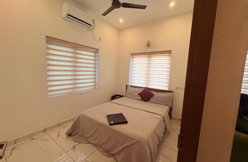 Kochi Apartment | Zensta Residency