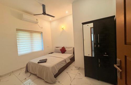 Kochi Apartment | Zensta Residency