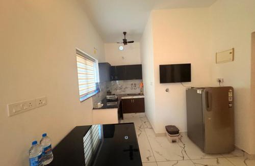 Kochi Apartment | Zensta Residency