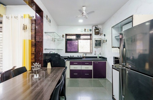 Mulund West Apartment | ZenStay's- Premium Service Apartment at Mulund West