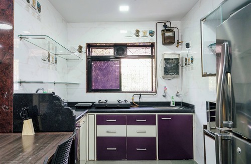 Mulund West Apartment | ZenStay's- Premium Service Apartment at Mulund West