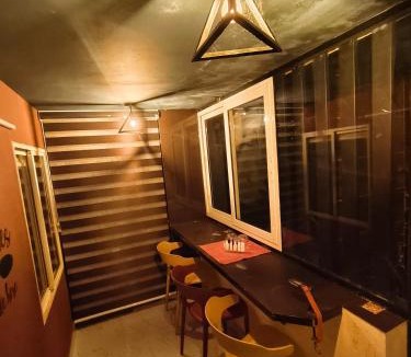 Peermade Apartment | ZERA cottage