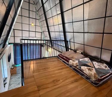 Athirapally Villa | Zerahs Villa - Athirappilly - Extra upstair Bed space