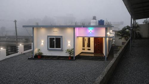 Vagamon Apartment | Zerene Homestay Vagamon