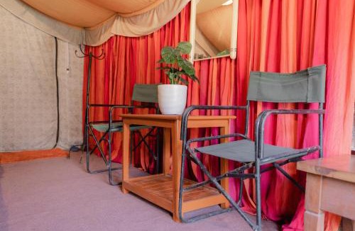 Gobind Dham House | Zero Degree Camps