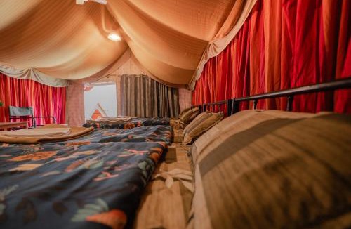Gobind Dham House | Zero Degree Camps
