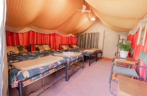 Gobind Dham House | Zero Degree Camps