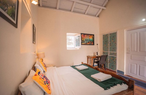 Auli Hotel | Zero Degree Homestay