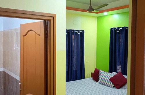 Digha Hotel | Zeromiles Green Park