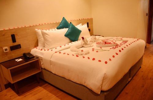 Kalaburagi Hotel | ZESTCLUB