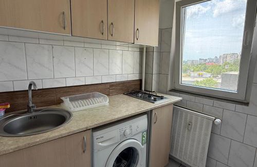 Sector 3 Apartment | Zet Studio Dristor