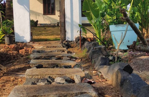Mandavi Villa | zetta villa - Private retreat and organic farm