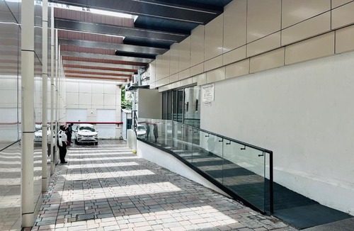 Kakinada Hotel | ZIBE Luxe Kakinada by GRT Hotels