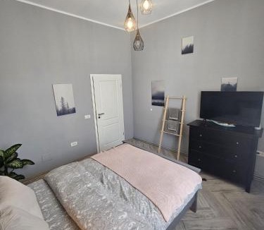Old Town Apartment | ZIG ZAG apartment 4- Old Town