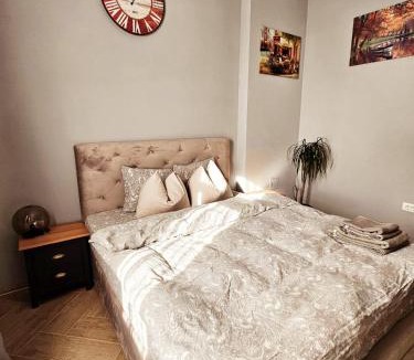 Old Town Apartment | ZIG ZAG apartment 6 - Old Town Constanta