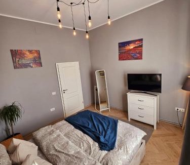 Old Town Apartment | ZIG ZAG apartment 6 - Old Town Constanta