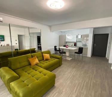 Constanta Apartment | ZIGON Summer Place by Casa Del Mar