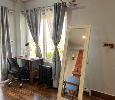 Turuk Villa | Zimba Cottage Retreat