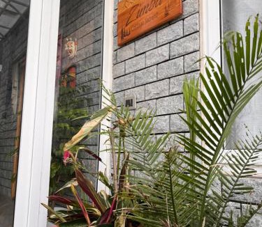 Turuk Villa | Zimba Cottage Retreat