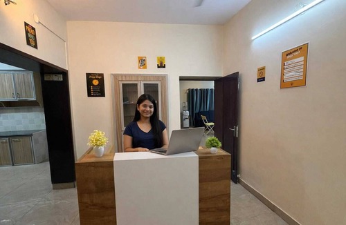 Koramangala 4th Block House | Zingy Hostel Bengaluru, Koramangala