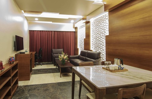 Gandhi Nagar Hotel | Zion A Luxurious Hotel Bangalore