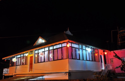 Chinnakanal House | Zion Cottage Homestay