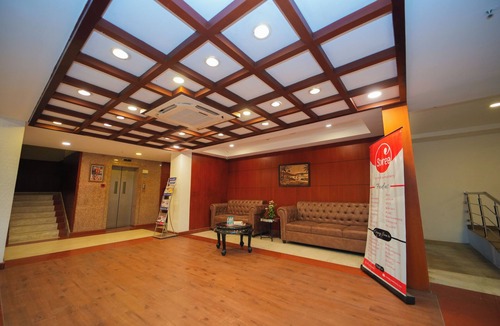 Ram Nagar Hotel | Zip by Spree Hotel Mangala International