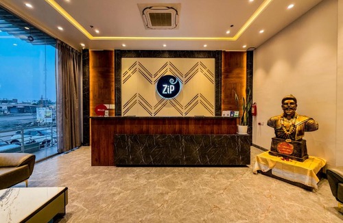 Pandharpur Hotel | ZiP By Spree Hotels Pandharpur