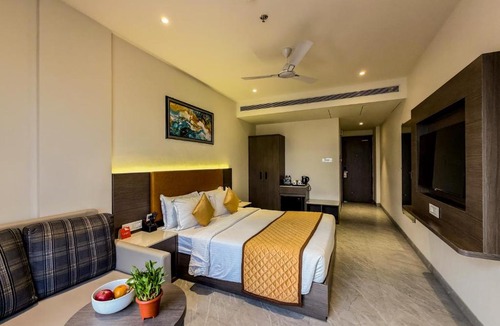 Pandharpur Hotel | ZiP By Spree Hotels Pandharpur